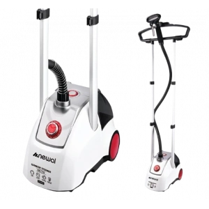 NEWAL Dikey Buharlı Ütü