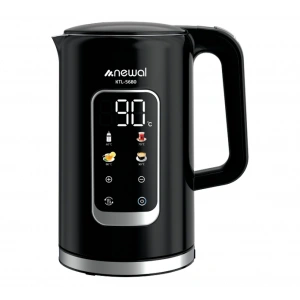 Newal Dokunmatik Ekranlı Kettle