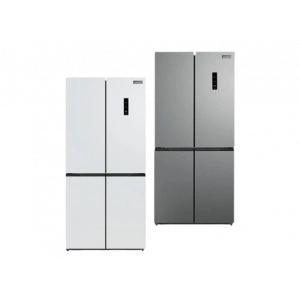 NEWAL French Door Buzdolabı - 506L