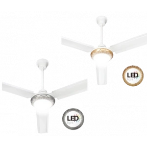 NEWAL Işıklı Tavan Vantilatörü