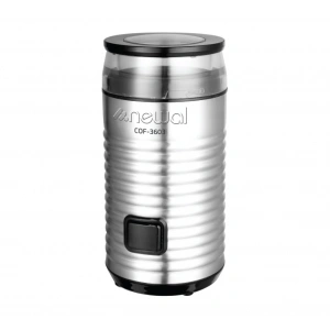 NEWAL Kahve & Baharat Öğütücü