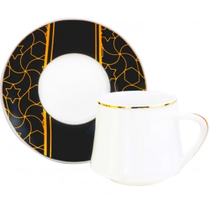 NEWAL Kahve Fincanı 6lı Set