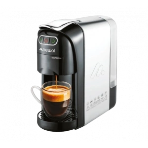 NEWAL Kapsül Kahve Makinesi