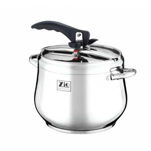 NEWAL Klasik Düdüklü Tencere - 15 Litre