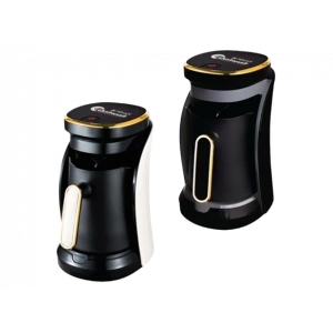 NEWAL Otomatik Türk Kahve Makinesi