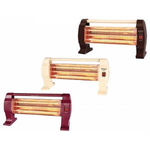 NEWAL Quartz Isıtıcı