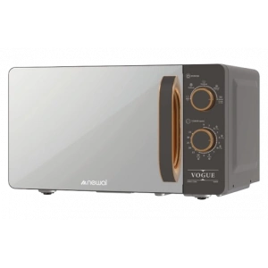 NEWAL Retro Mikrodalga Fırın
