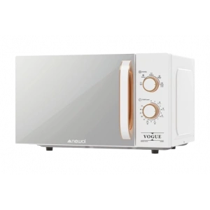 NEWAL Retro Mikrodalga Fırın - 25L