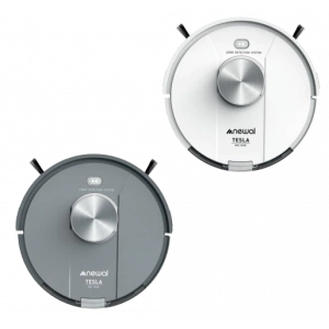 NEWAL Robot Süpürge & Mop