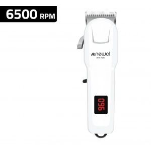 Newal Saç & Sakal Kesme Makinesi