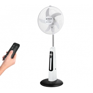 NEWAL Şarjlı Vantilatör 16