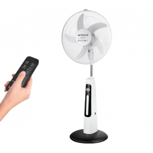 NEWAL Şarjlı Vantilatör 18