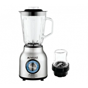 NEWAL Stand Blender & Kahve/Baharat Öğütücü