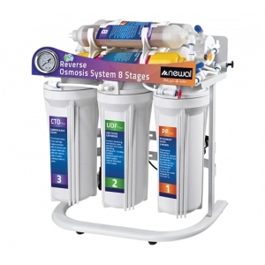 NEWAL Su Arıtma Cihazı