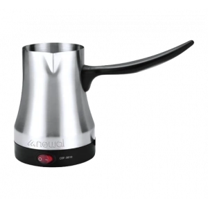NEWAL Türk Kahve Makinesi