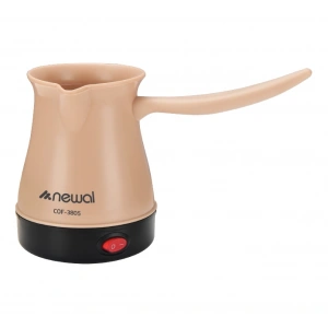 NEWAL Türk Kahvesi Makinesi