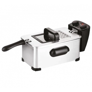 NEWAL Yağlı Fritöz