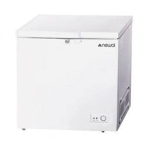 NEWAL Yatay Derin Dondurucu -158 Litre