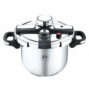 NEWAL Yeni Nesil Düdüklü Tencere - 7 Litre