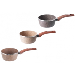 NEWAL Zio Granit Sütlük - 16CM