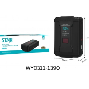 Otomatik Voltaj Regülatörü (5000W)