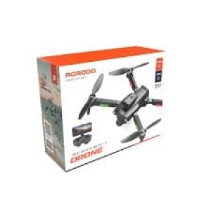 Porodo Aerovision  Drone