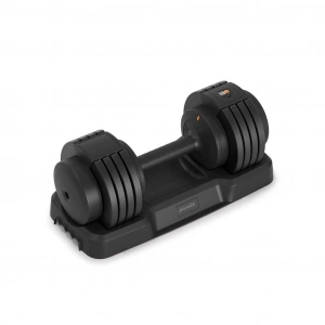 Porodo Akıllı Ayarlanabilir Dumbbell – 55 LB (25 KG)