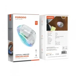 Porodo Wireless Mouse