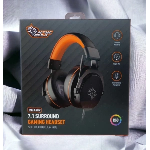 Porodo Gaming Oyun Kulaklığı