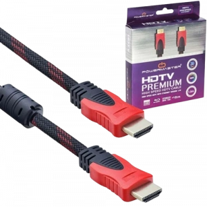 POWERMASTER HDMI Kablo V1.4 - 1.5m