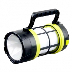 POWERMASTER Solar Kamp Feneri