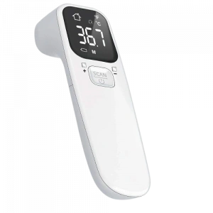 POWERMASTER Temassız Ateş Ölçer