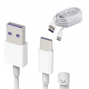 POWERMASTER USB & Type-C Şarj ve Data Kablosu (Hızlı Şarj Destekli)