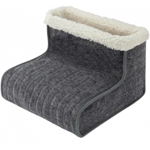 PROFICARE 100W Ayak Isıtıcısı – Soğuk Günlerde Sıcak ve Konforlu Ayaklar!