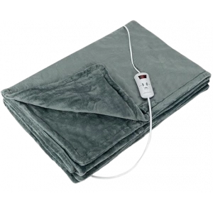 PROFICARE 180W Elektrikli Battaniye – Soğuk Geceler İçin Mükemmel Isıtma Çözümü!