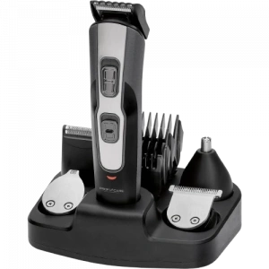 PROFICARE 5i 1 Arada Vücut Tüyleri ve Saç Kesme Makinesi Seti