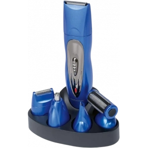 PROFICARE 5’i 1 Arada Vücut ve Saç Kesme Makinesi - Islak & Kuru