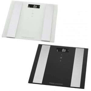 PROFICARE 8i 1 Arada Dijital Baskül – Vücut Analizi ve Hassas Ölçüm!