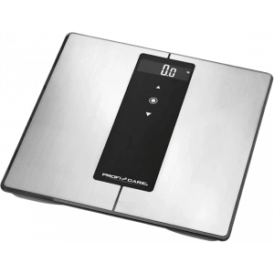 PROFICARE 9’u 1 Arada Dijital Baskül (Bluetooth)