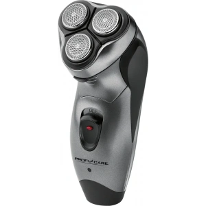 PROFICARE Erkek Tıraş Makinesi – Yumuşak Dokunuş, Güçlü Performans
