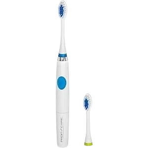 PROFICARE Pilli Sonik Diş Fırçası