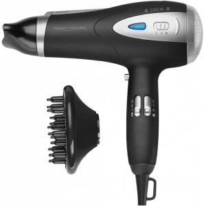 PROFICARE Profesyonel Saç Kurutma Makinesi (2200 W)