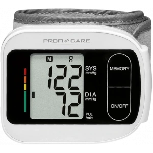 PROFICARE Tansiyon Ölçme Aleti (Bilek Tipi)