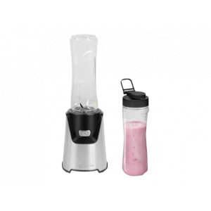 PROFICOOK 2si 1 Arada Smoothie Makinesi & Taşıma Termosu (400 W)