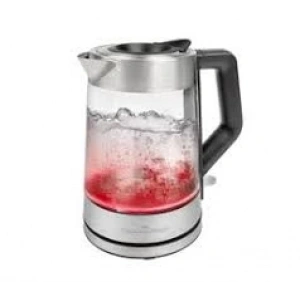 PROFICOOK Cam Su Isıtıcı / Kettle 1,7 L