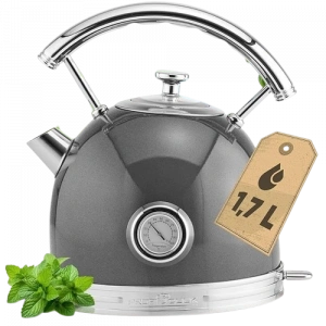 PROFICOOK Retro Su Isıtıcısı