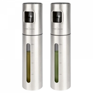 PROFICOOK Sirke / Yağ Püskürtücü Seti