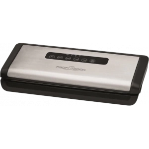 PROFICOOK Torba Vakumlama/Kapatma Makinesi