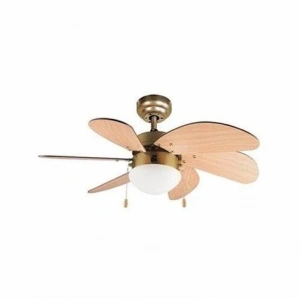 RAKS Dekoratif Tavan Tipi Vantilatör