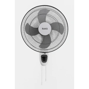RAKS Duvar Tipi Vantilatör